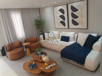 Casa com 2 Quartos à venda, 120m² no Jardim Belvedere, Volta Redonda