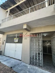 Casa com 2 Quartos à venda, 220m² no Jardim São José, Suzano