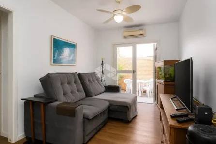 Apartamento com 3 Quartos à venda, 70m² no Rio Branco, Porto Alegre