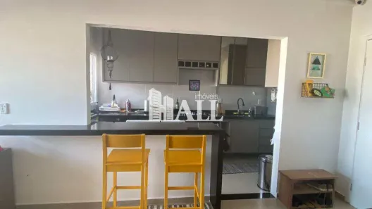 Apartamento com 3 Quartos à venda, 87m² no Boa Vista, São José do Rio Preto