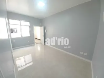 Apartamento com 1 Quarto para alugar, 46m² no Flamengo, Rio de Janeiro