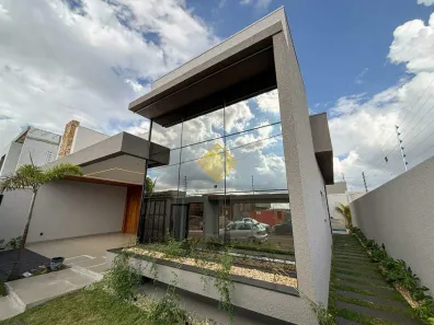 Casa com 2 Quartos à venda, 192m² no Recanto Tropical, Cascavel