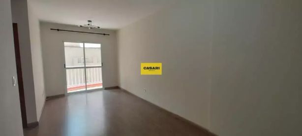 Apartamento com 2 Quartos à venda, 64m² no Baeta Neves, São Bernardo do Campo