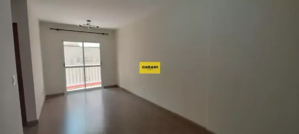 Apartamento com 2 Quartos à venda, 64m² no Baeta Neves, São Bernardo do Campo