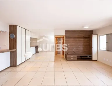 Apartamento com 2 Quartos à venda, 77m² no Setor Bueno, Goiânia