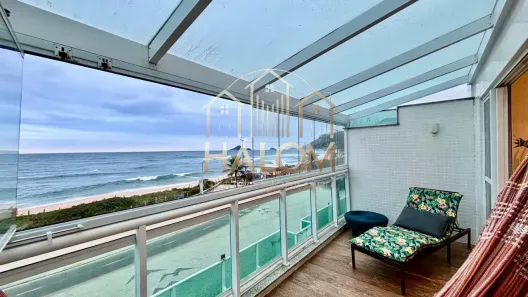 Apartamento com 2 Quartos à venda, 91m² no Recreio dos Bandeirantes, Rio de Janeiro