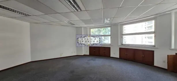 Sala Comercial para alugar, 60m² no Centro, Rio de Janeiro