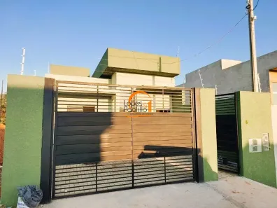Casa com 3 Quartos à venda, 125m² no Residencial Jardins da Catalunha, Atibaia