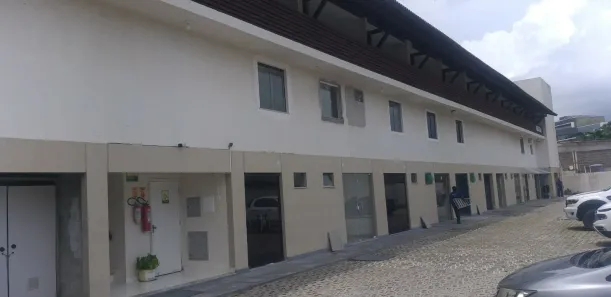 Ponto Comercial à venda, 32m² no Pitangueiras, Lauro de Freitas