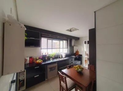 Cobertura com 3 Quartos à venda, 270m² no Santa Paula, São Caetano do Sul