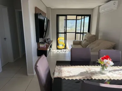 Apartamento com 3 Quartos à venda, 105m² no Paes Leme, Imbituba