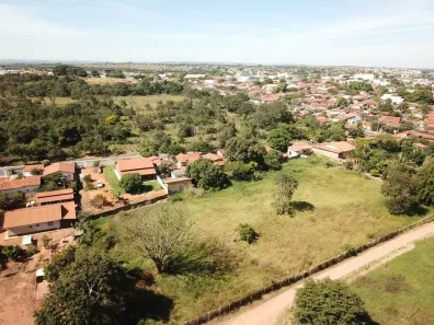 Lote/Terreno à venda, 7000m² no Centro 3, Bela Vista de Goiás