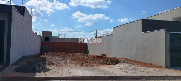 Lote/Terreno à venda, 250m² no Jardim Alphacenter, Santa Bárbara D'Oeste