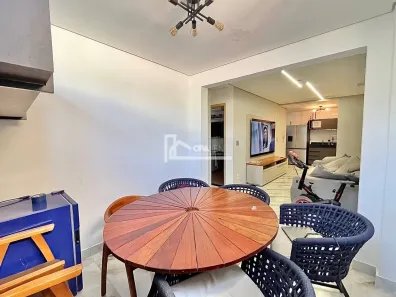 Apartamento com 2 Quartos à venda, 86m² no Santa Mônica, Belo Horizonte
