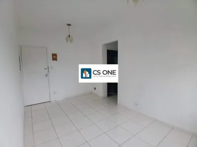 Apartamento com 2 Quartos à venda, 60m² no Rudge Ramos, São Bernardo do Campo