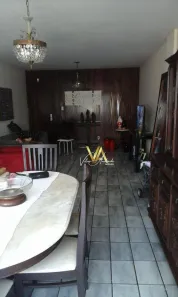 Apartamento com 3 Quartos à venda, 136m² no Espinheiro, Recife