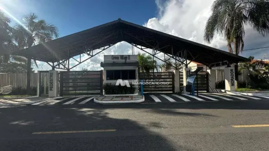 Casa de Condomínio com 3 Quartos para alugar, 100m² no Higienópolis, São José do Rio Preto