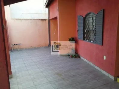 Casa com 2 Quartos à venda, 160m² no Santana, São José dos Campos