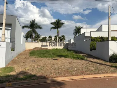 Lote/Terreno à venda, 326m² no Portal Ville Jardins, Boituva