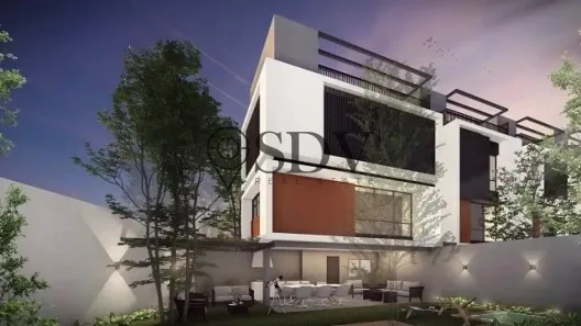 Casa de Condomínio com 3 Quartos à venda, 277m² no Vila Madalena, São Paulo