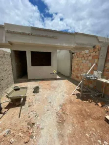 Casa com 3 Quartos à venda, 100m² no Davanuze, Divinópolis