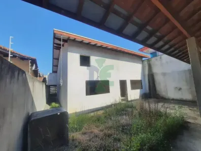 Casa com 2 Quartos à venda, 140m² no Cidade Jardim, Jacareí
