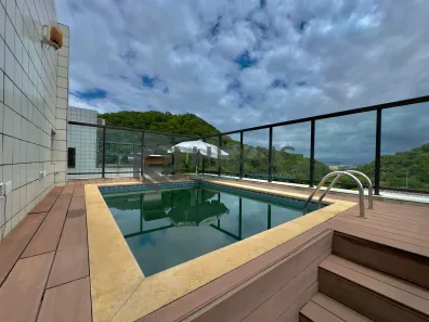 Apartamento com 4 Quartos à venda, 280m² no Pitangueiras, Guarujá