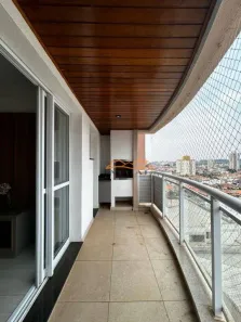 Apartamento com 3 Quartos à venda, 98m² no Vila Monteiro, Piracicaba