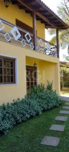 Fazenda/Sítio com 3 Quartos à venda, 241m² no Neópolis, Gravataí