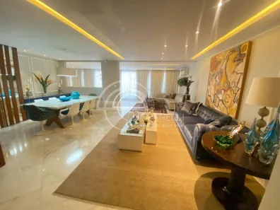 Cobertura com 5 Quartos à venda, 400m² no Barra da Tijuca, Rio de Janeiro