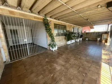 Casa com 3 Quartos à venda, 404m² no Jardim do Trevo, Campinas