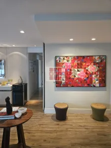 Apartamento com 3 Quartos à venda, 145m² no Itaim Bibi, São Paulo