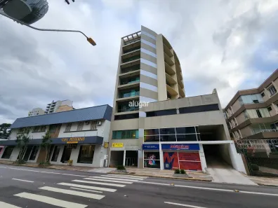 Sala Comercial para alugar, 48m² no São Pelegrino, Caxias do Sul