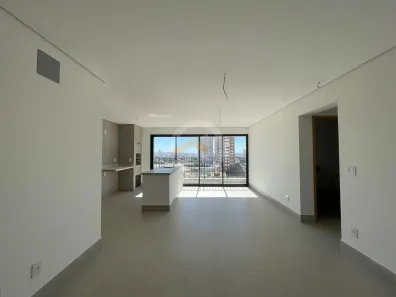 Apartamento com 3 Quartos à venda, 122m² no Jardim América, Goiânia