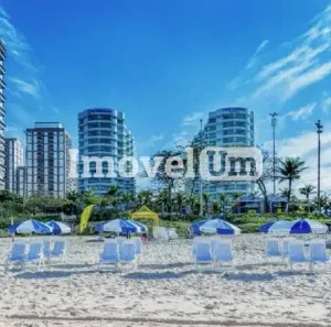 Flat com 1 Quarto à venda, 52m² no Barra da Tijuca, Rio de Janeiro