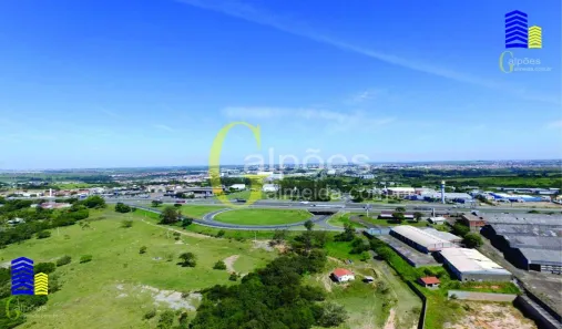 Galpão/Depósito/Armazém à venda, 3412m² no Zona de Produção Industrial Um (ZPI-01), Nova Odessa