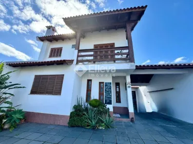 Casa com 3 Quartos à venda, 263m² no Salgado Filho, Gravataí