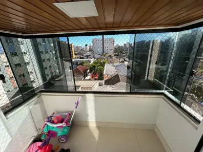 Apartamento com 3 Quartos à venda, 76m² no Vila Ipiranga, Londrina