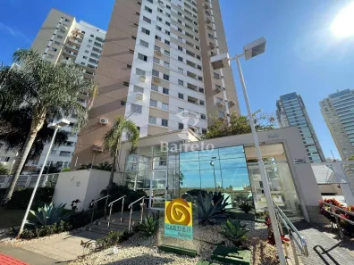 Apartamento com 3 Quartos à venda, 68m² no Gleba Fazenda Palhano, Londrina