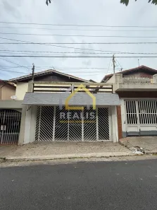 Sobrado com 4 Quartos à venda, 104m² no Jardim da Campina, São Paulo