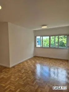 Apartamento com 3 Quartos à venda, 95m² no Vila Congonhas, São Paulo