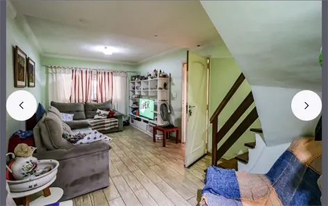 Sobrado com 3 Quartos à venda, 210m² no Jardim Ester Yolanda, São Paulo