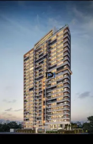 Apartamento com 1 Quarto à venda, 40m² no Aldeota, Fortaleza