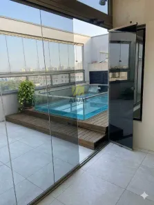 Apartamento com 2 Quartos à venda, 140m² no Usina Piratininga, São Paulo