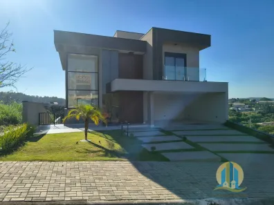 Casa com 4 Quartos à venda, 372m² no Colinas de Parnaíba I, Santana de Parnaíba