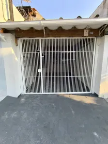 Sobrado com 2 Quartos à venda, 68m² no Vila Brasílio Machado, São Paulo