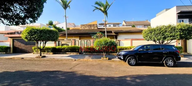 Casa com 5 Quartos à venda, 385m² no Jardim Estoril III, Bauru