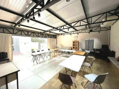 Imóvel Comercial com 4 Quartos para alugar, 300m² no Petrópolis, Porto Alegre