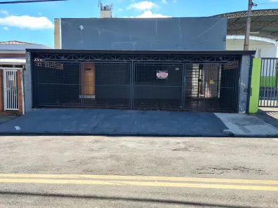 Casa com 2 Quartos à venda, 120m² no Jardim do Lago, Campinas