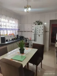 Casa com 2 Quartos à venda, 156m² no Jardim Casa Branca, Suzano
